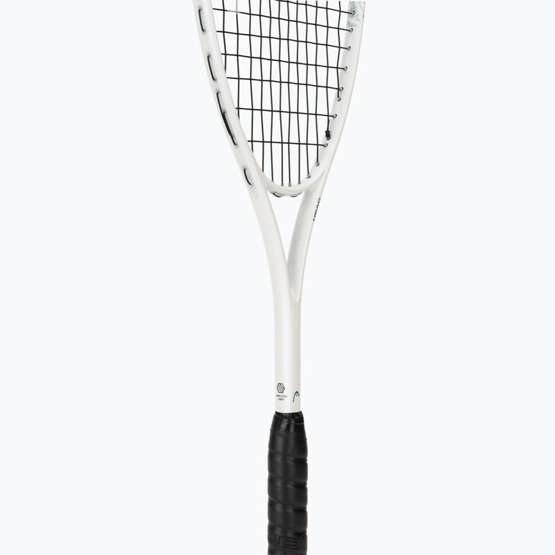 Squash racket HEAD Vibe Elite 4