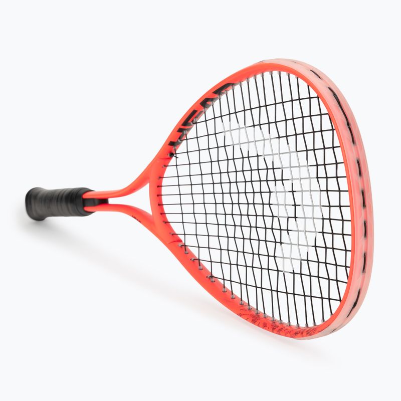 Squash racket HEAD Vibe Edge 2