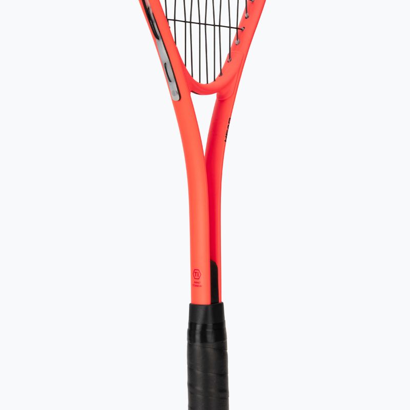 Squash racket HEAD Vibe Edge 4