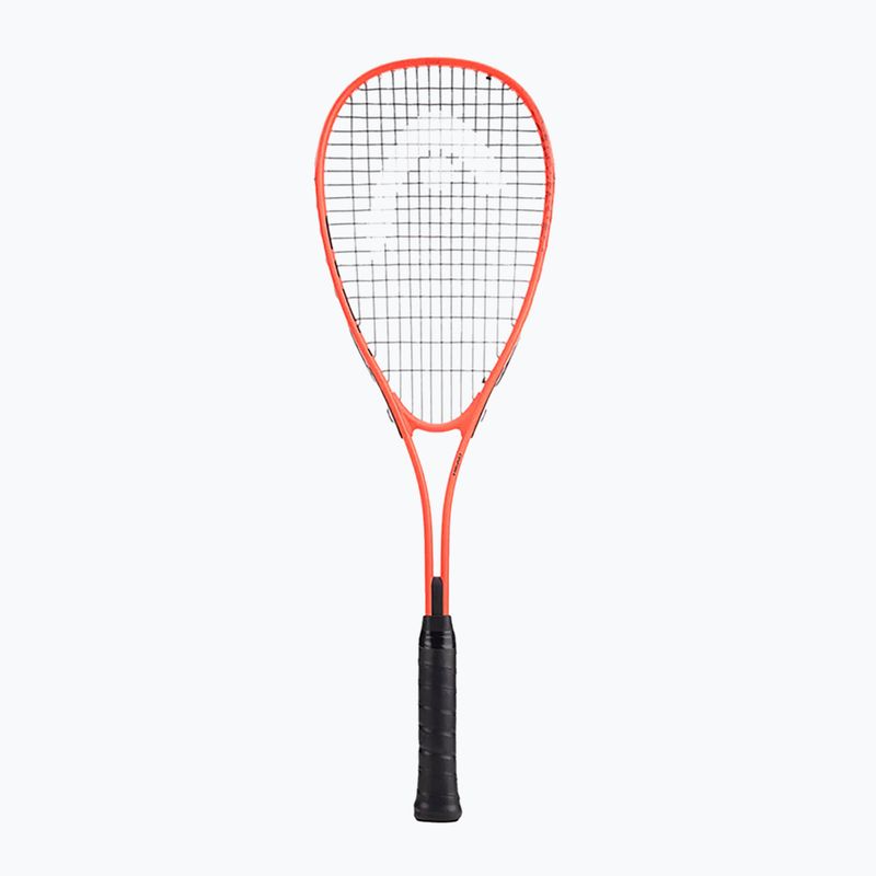 Squash racket HEAD Vibe Edge