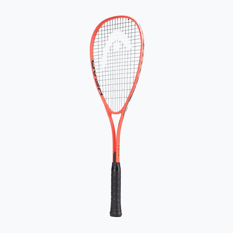 Squash racket HEAD Vibe Edge 2