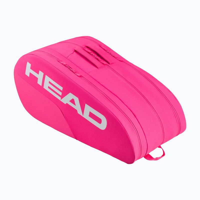 Tennis bag HEAD Racquet Bag L pink 2