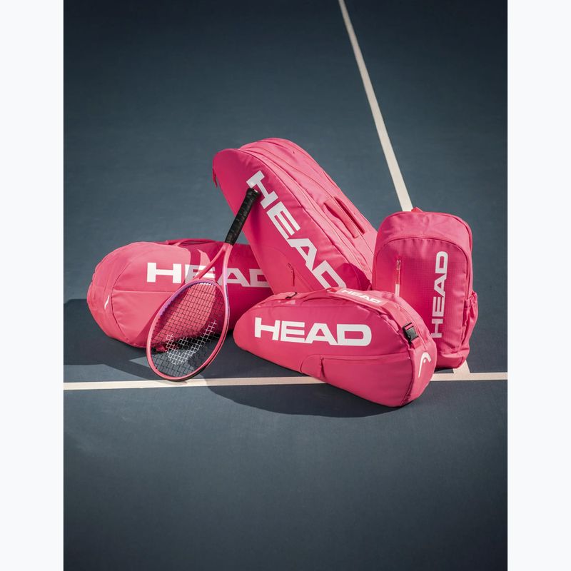 Tennis bag HEAD Racquet Bag L pink 3