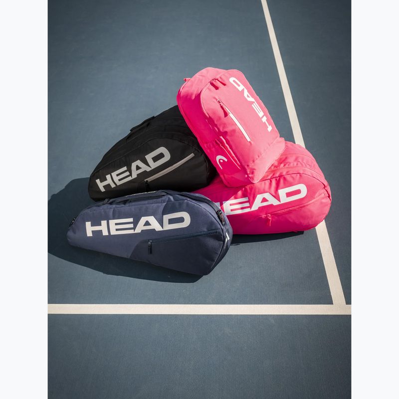 Tennis bag HEAD Racquet Bag L pink 4
