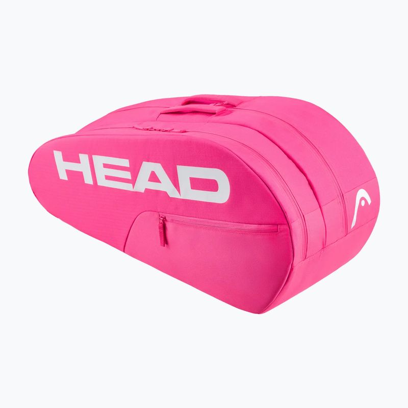 Tennis bag HEAD Racquet Bag M pink