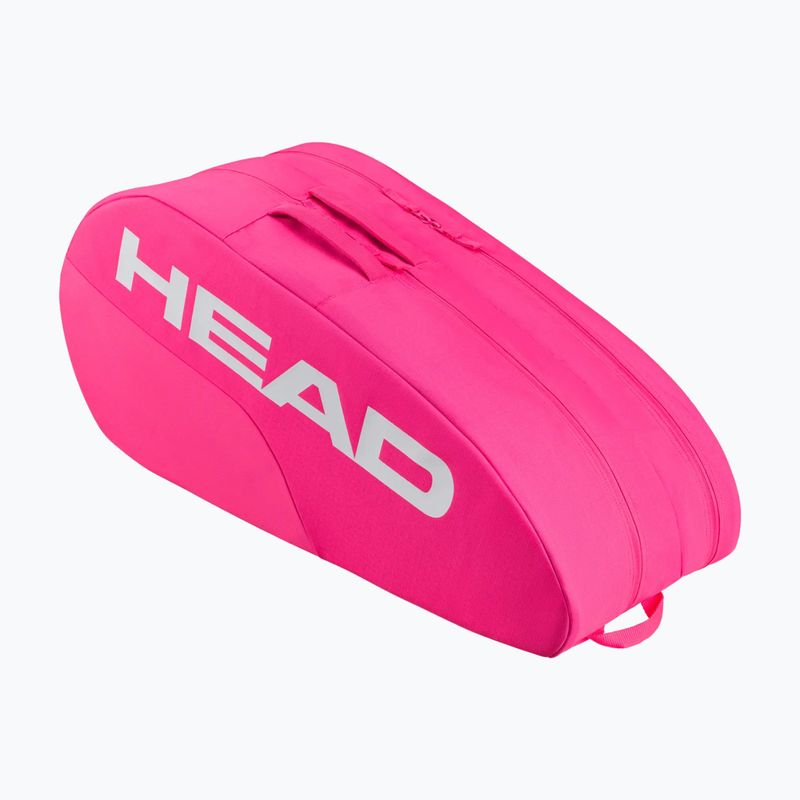 Tennis bag HEAD Racquet Bag M pink 2