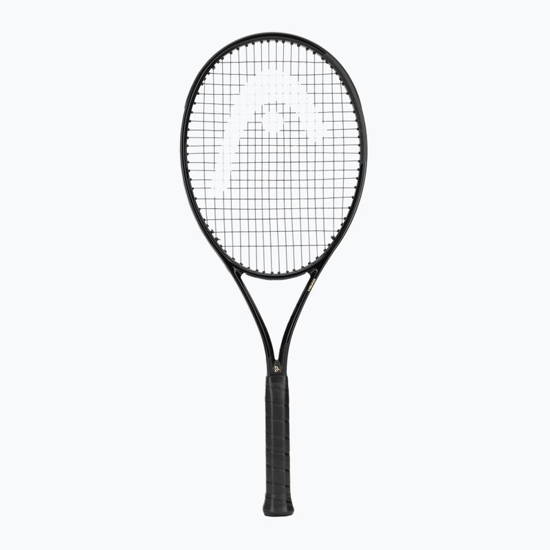 Tennis racket HEAD Speed MP Pro Legend 2025 black