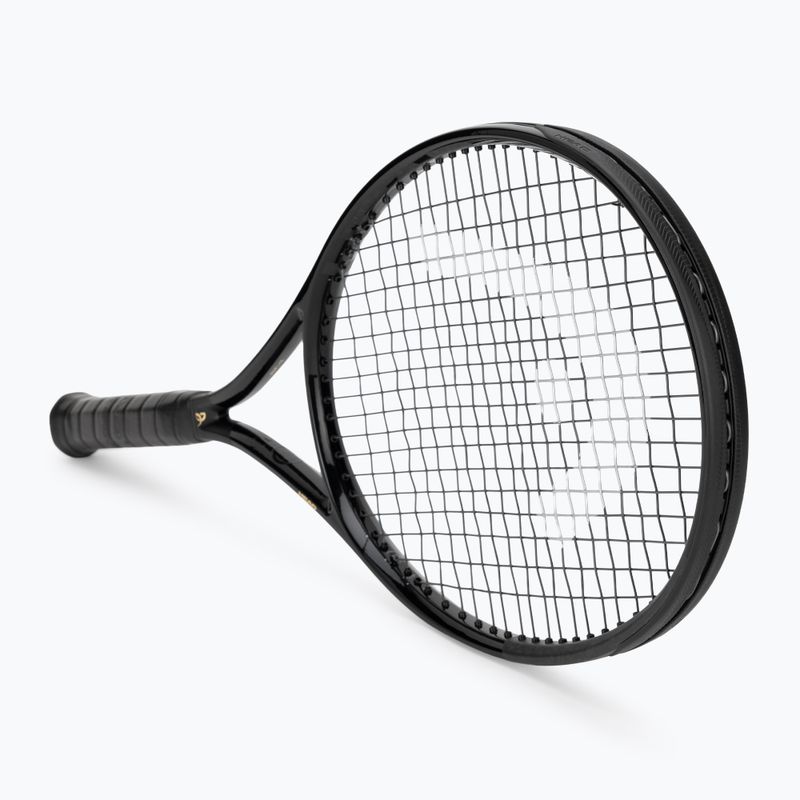Tennis racket HEAD Speed MP Pro Legend 2025 black 2