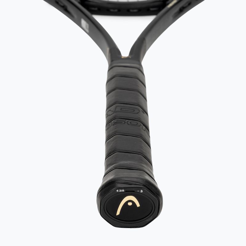 Tennis racket HEAD Speed MP Pro Legend 2025 black 3
