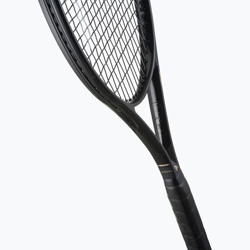 Tennis racket HEAD Speed MP Pro Legend 2025 black 2