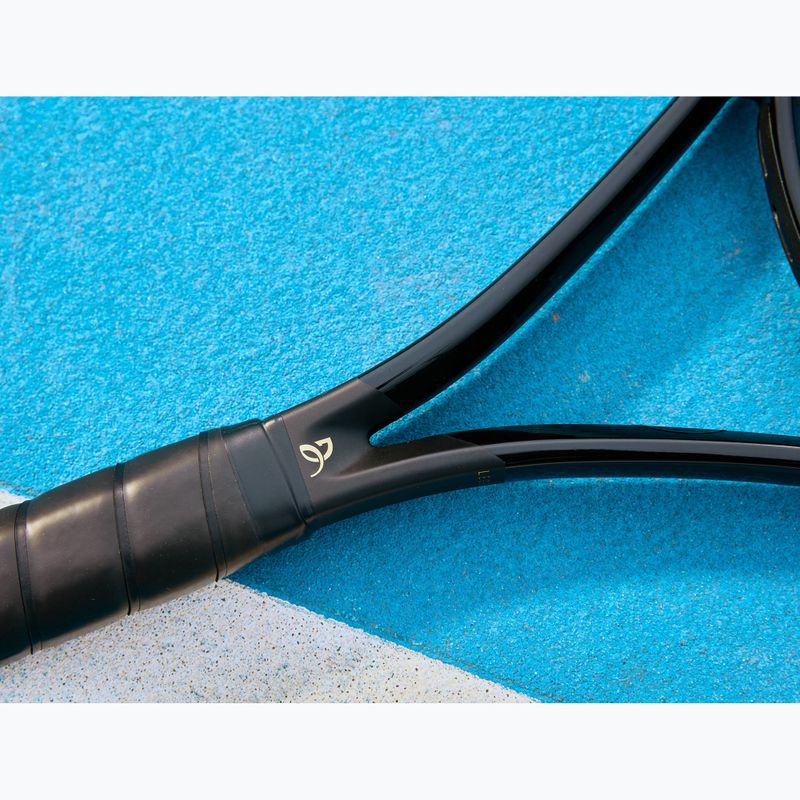 Tennis racket HEAD Speed MP Pro Legend 2025 black 5