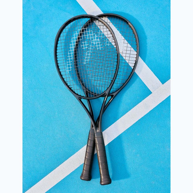 Tennis racket HEAD Speed MP Pro Legend 2025 black 6