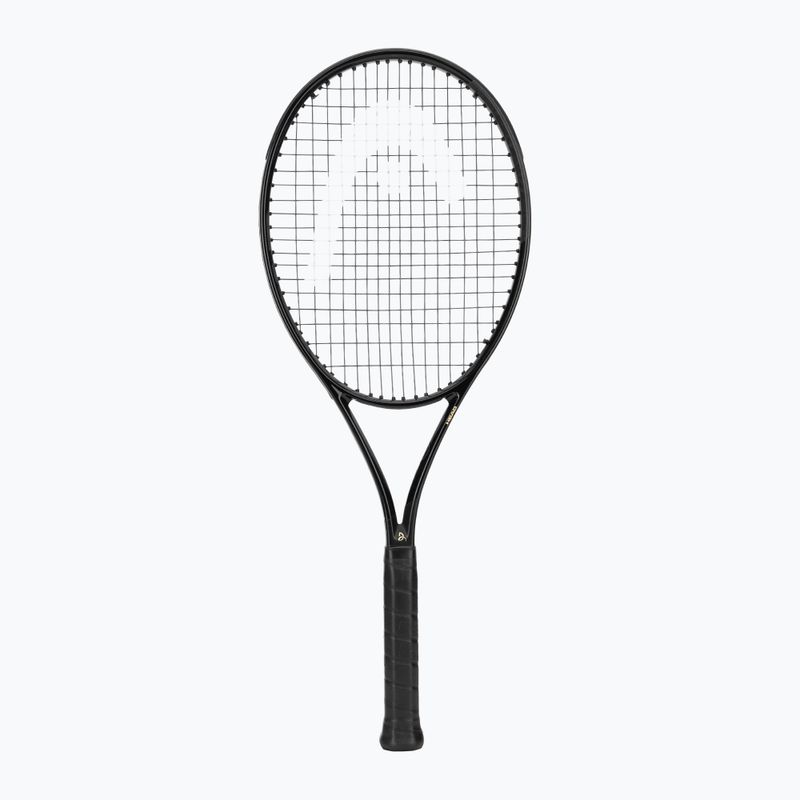 Tennis racket HEAD Speed MP Legend 2025 black
