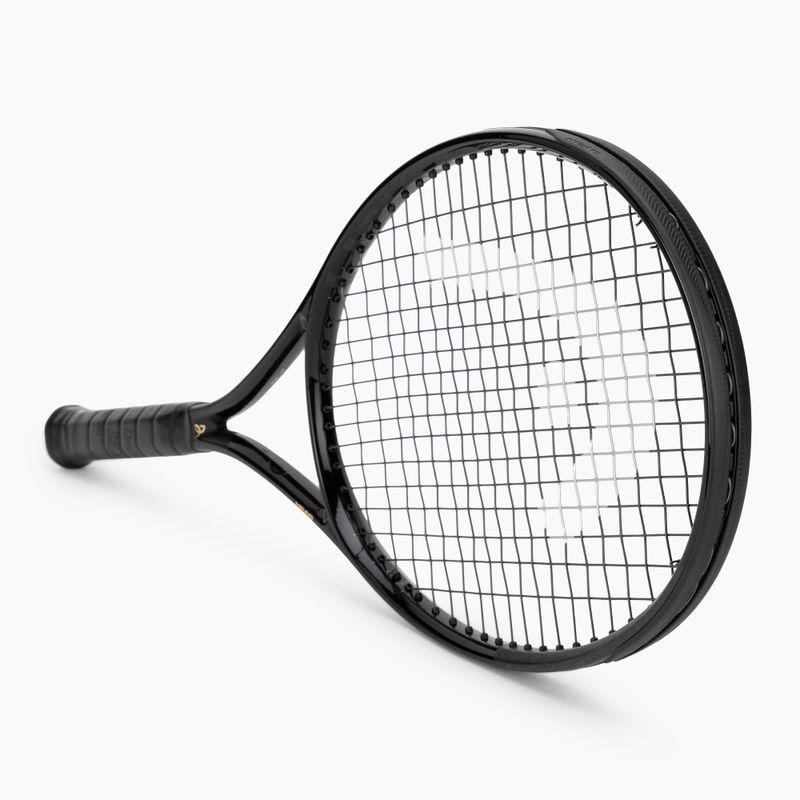 Tennis racket HEAD Speed MP Legend 2025 black 2