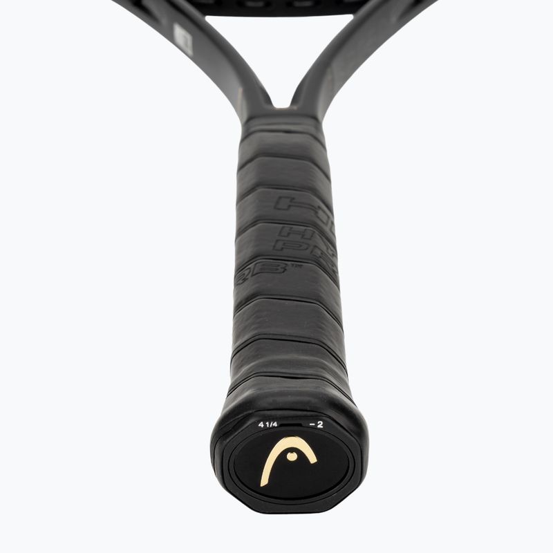 Tennis racket HEAD Speed MP Legend 2025 black 3