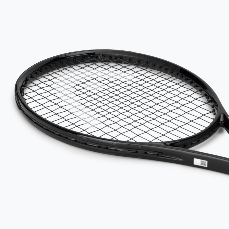 Tennis racket HEAD Speed MP Legend 2025 black 5