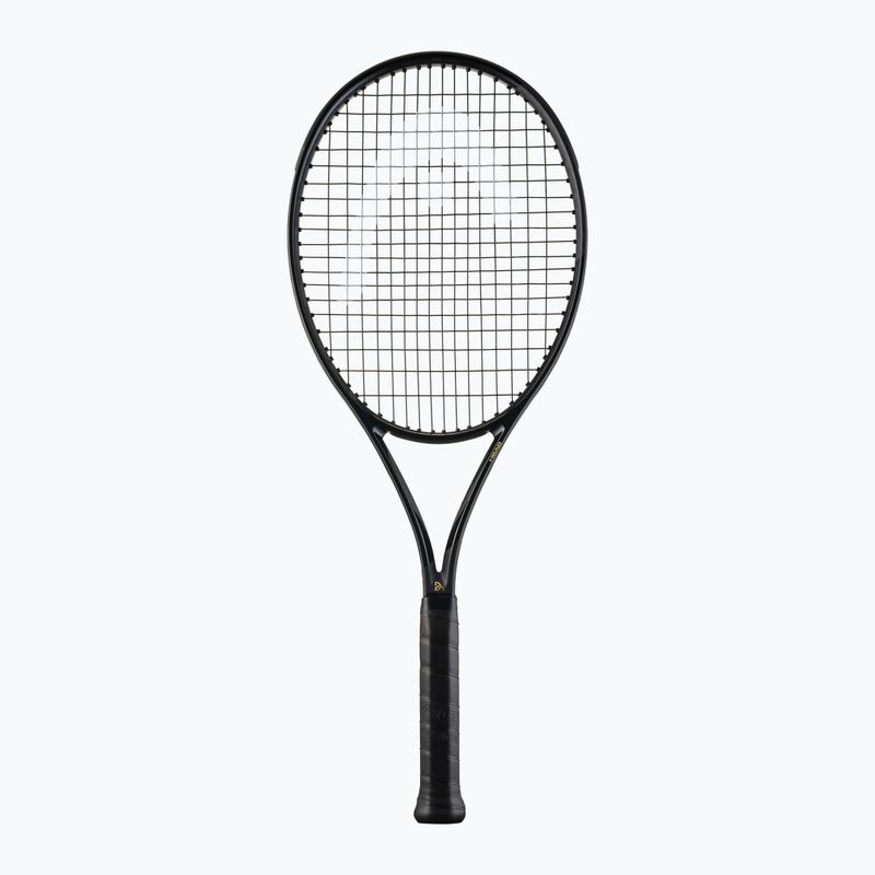 Tennis racket HEAD Speed MP Legend 2025 black