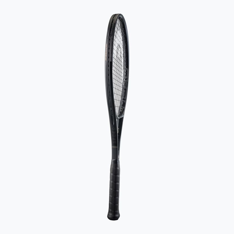 Tennis racket HEAD Speed MP Legend 2025 black 3