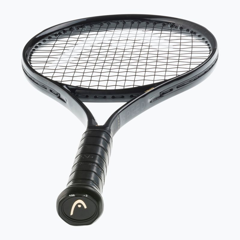 Tennis racket HEAD Speed MP Legend 2025 black 4