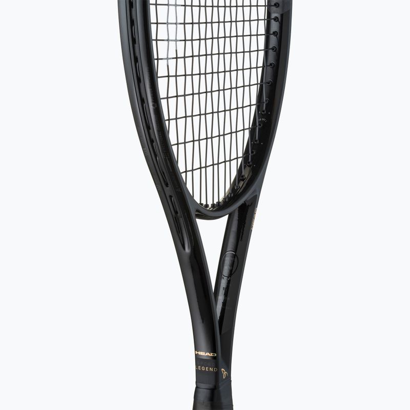 Tennis racket HEAD Speed MP Legend 2025 black 9