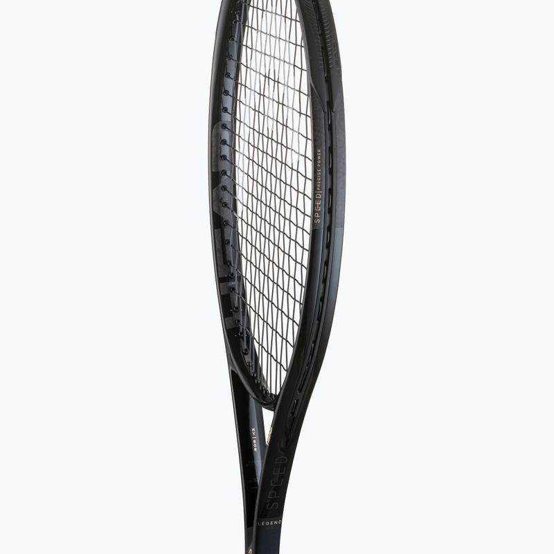 Tennis racket HEAD Speed MP Legend 2025 black 11