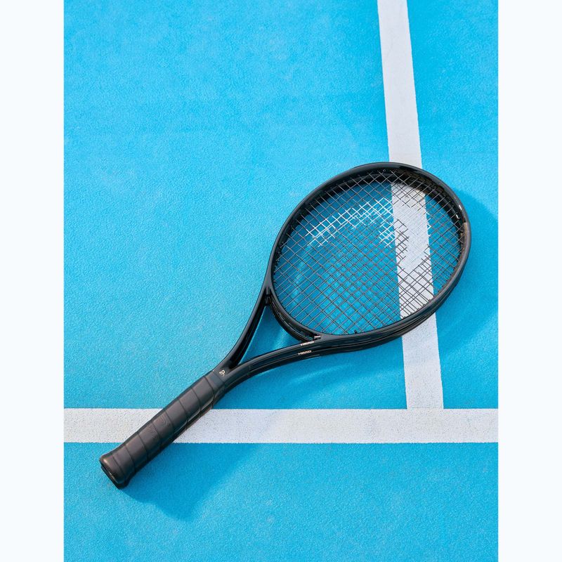 Tennis racket HEAD Speed MP Legend 2025 black 14