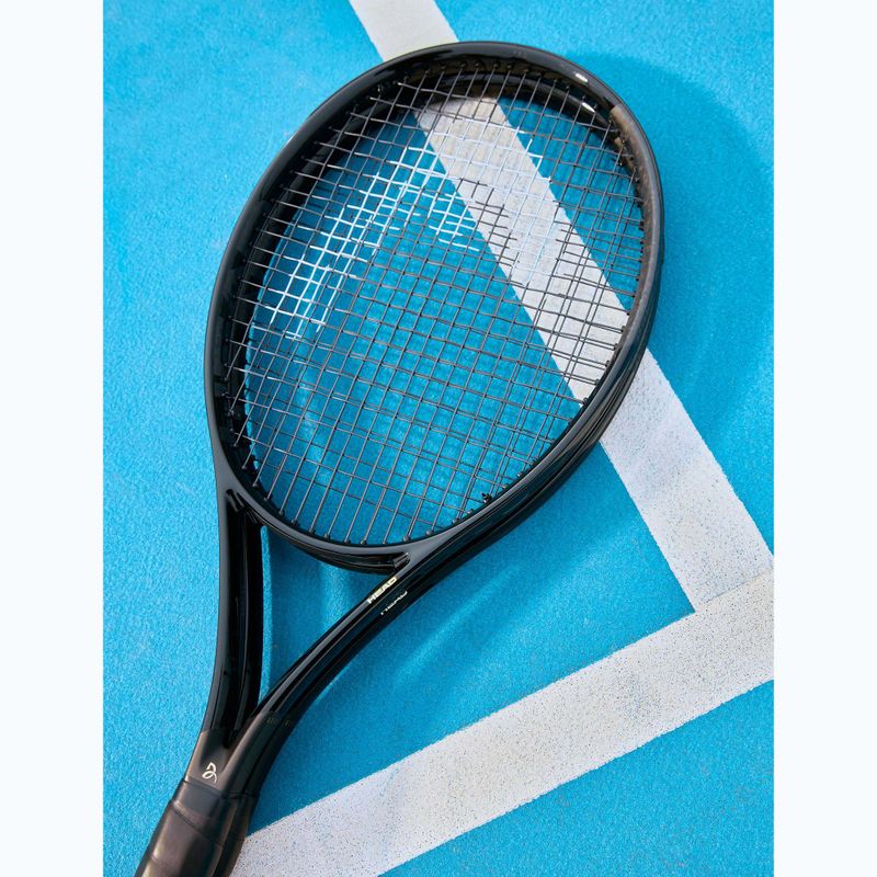 Tennis racket HEAD Speed MP Legend 2025 black 15