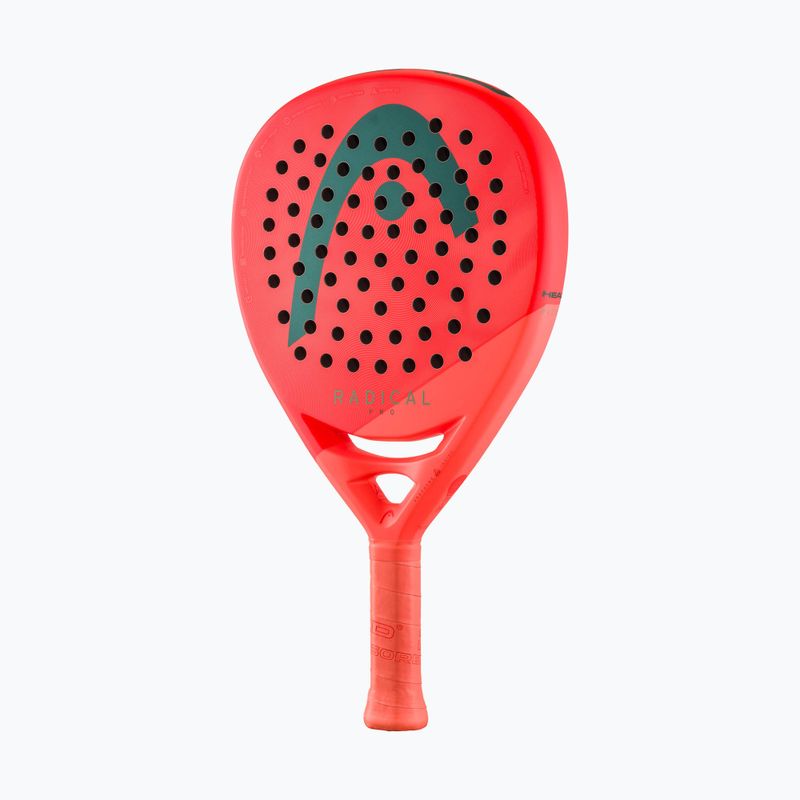 Padel racket HEAD Radical Pro 2026 2