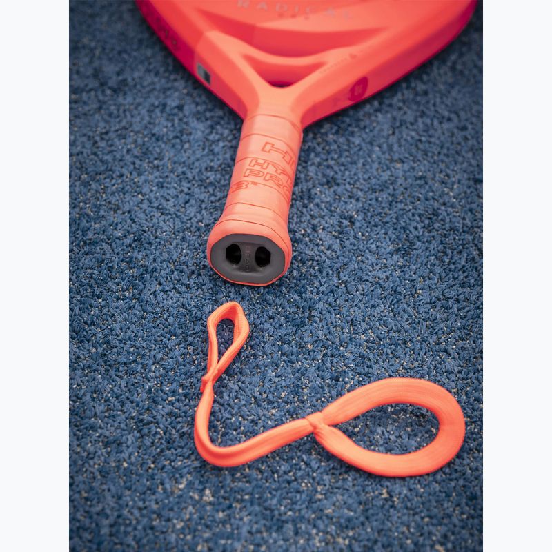 Padel racket HEAD Radical Pro 2026 5