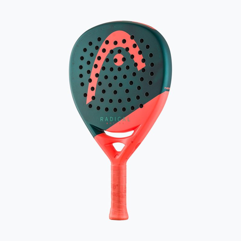 Padel racket HEAD Radical Motion 2026 2