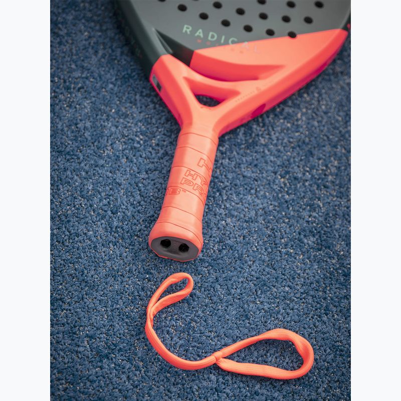 Padel racket HEAD Radical Motion 2026 7