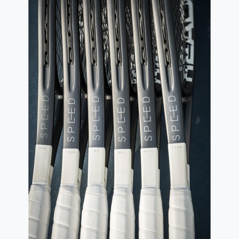 Tennis racket HEAD Speed MP UL 2026 4