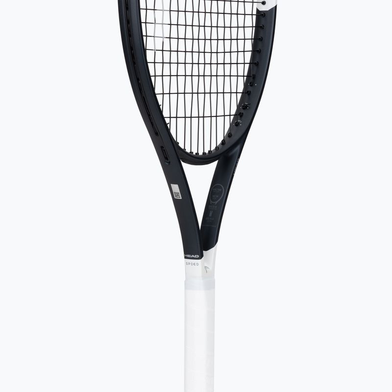 Children's tennis racket HEAD Speed Jr 2026 4