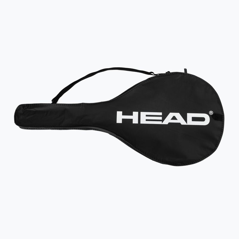 Children's tennis racket HEAD Speed Jr 2026 6