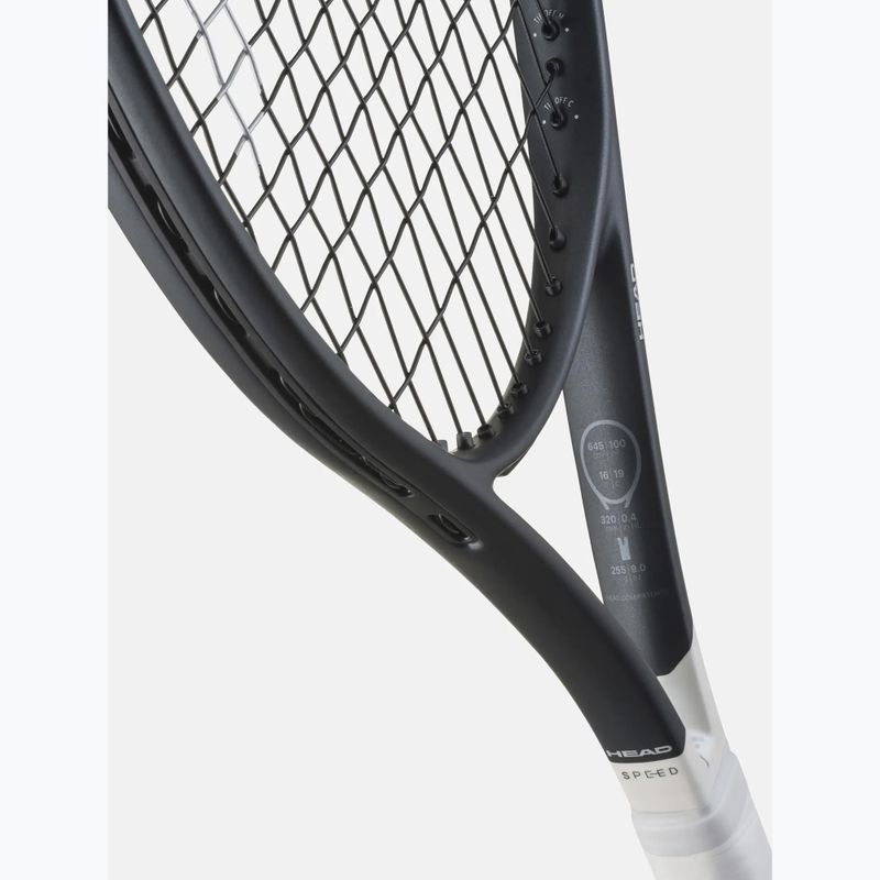 Children's tennis racket HEAD Speed Jr 2026 3