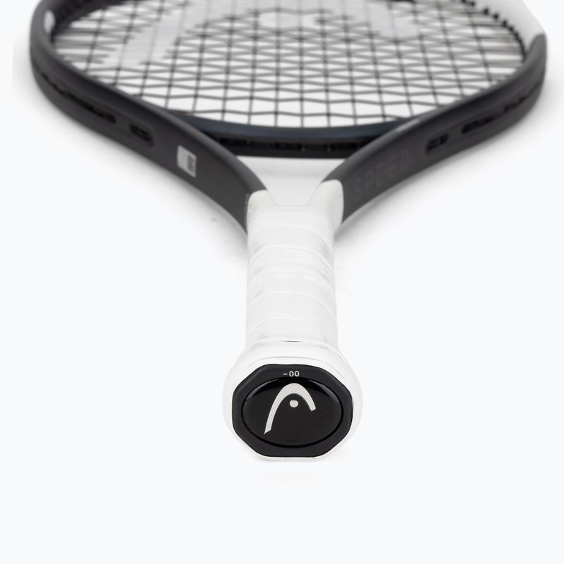 Children's tennis racket HEAD Speed Jr 25 2026 3