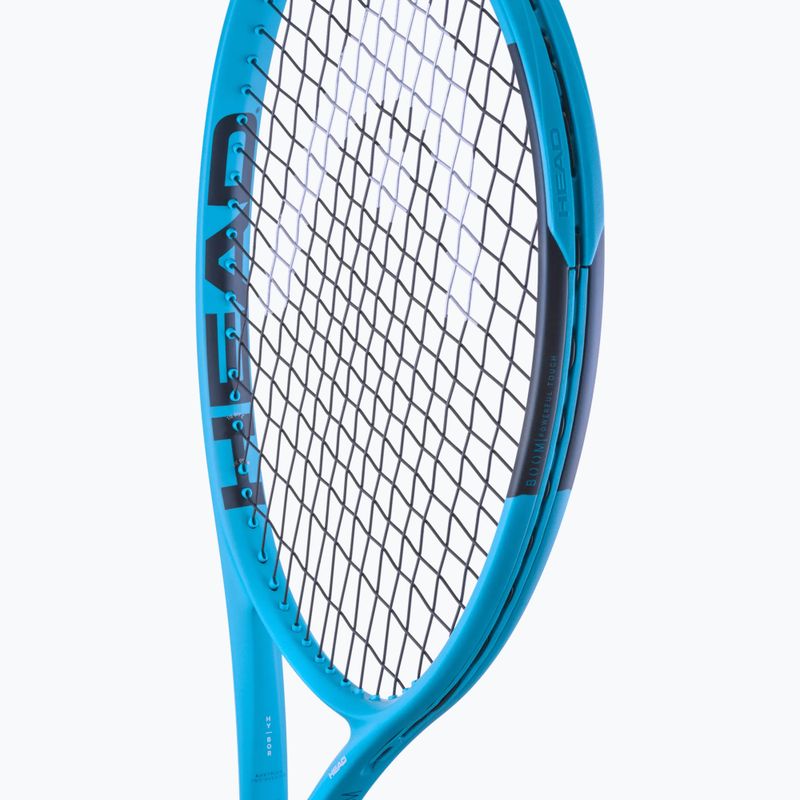 Tennis racket HEAD Boom MP 2026 3