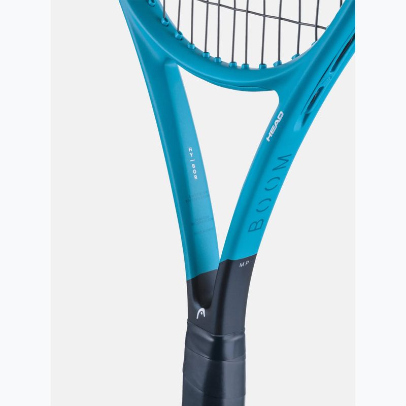 Tennis racket HEAD Boom MP 2026 4