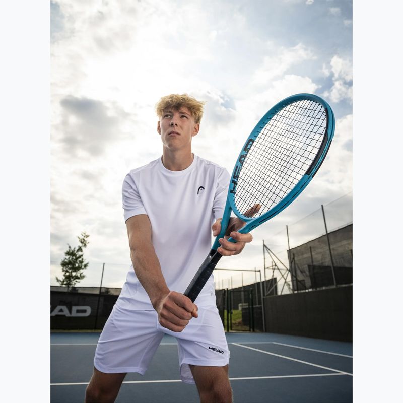 Tennis racket HEAD Boom MP 2026 9