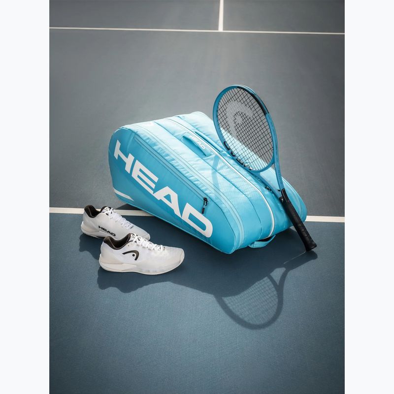 Tennis racket HEAD Boom MP 2026 11