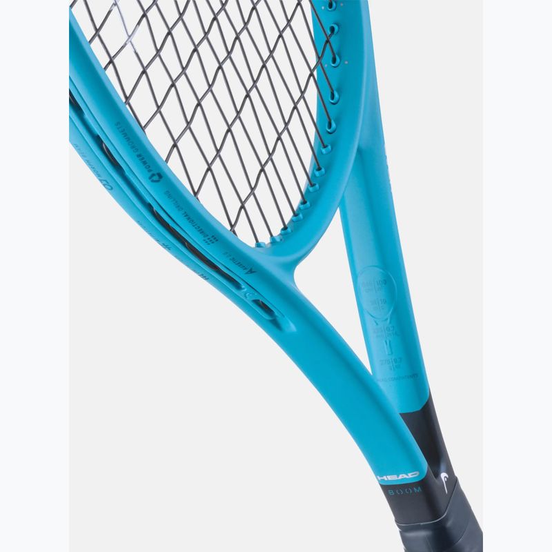 Tennis racket HEAD Boom MP L 2026 3