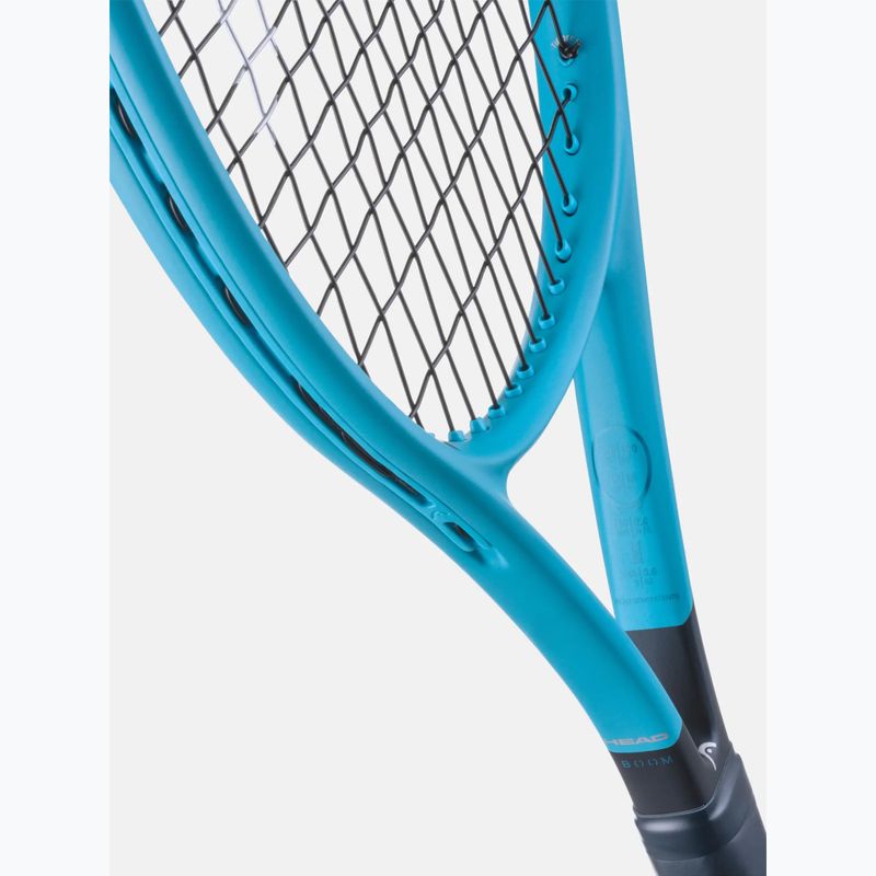 Children's tennis racket HEAD Boom Jr 2026 3