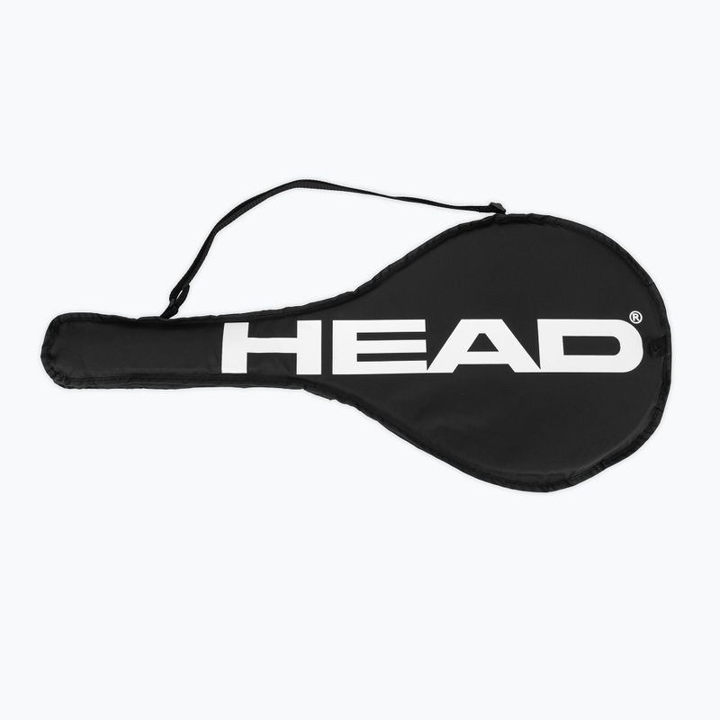 Children's tennis racket HEAD Boom Jr 2026 6