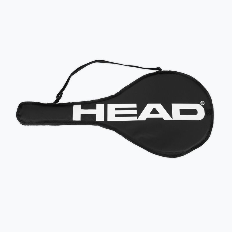 Children's tennis racket HEAD Boom Jr 25 2026 6