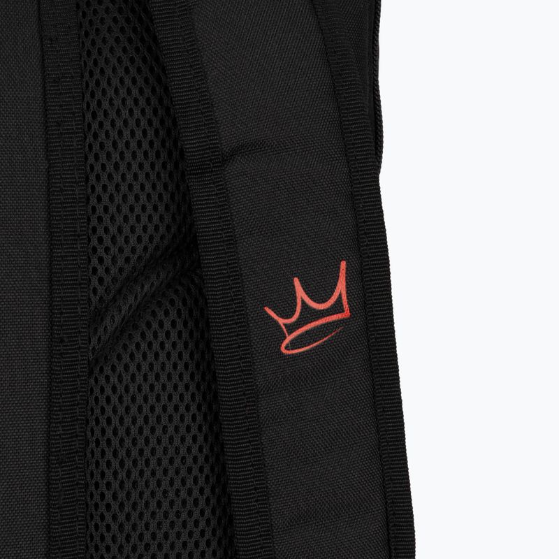 Padel backpack HEAD Coello Tour Padel Backpack 25 l black 5