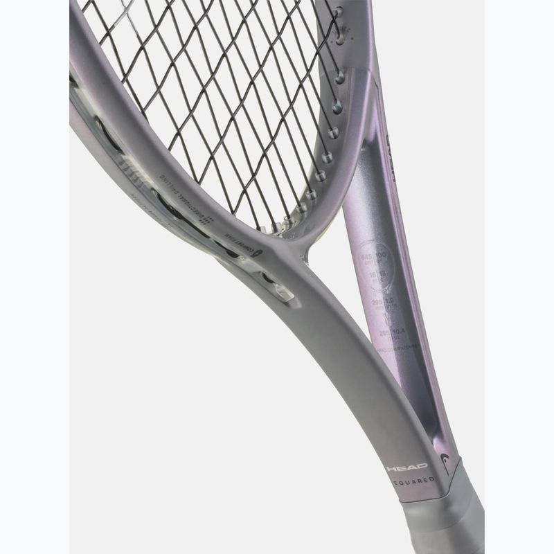 Tennis racket HEAD Squared 4