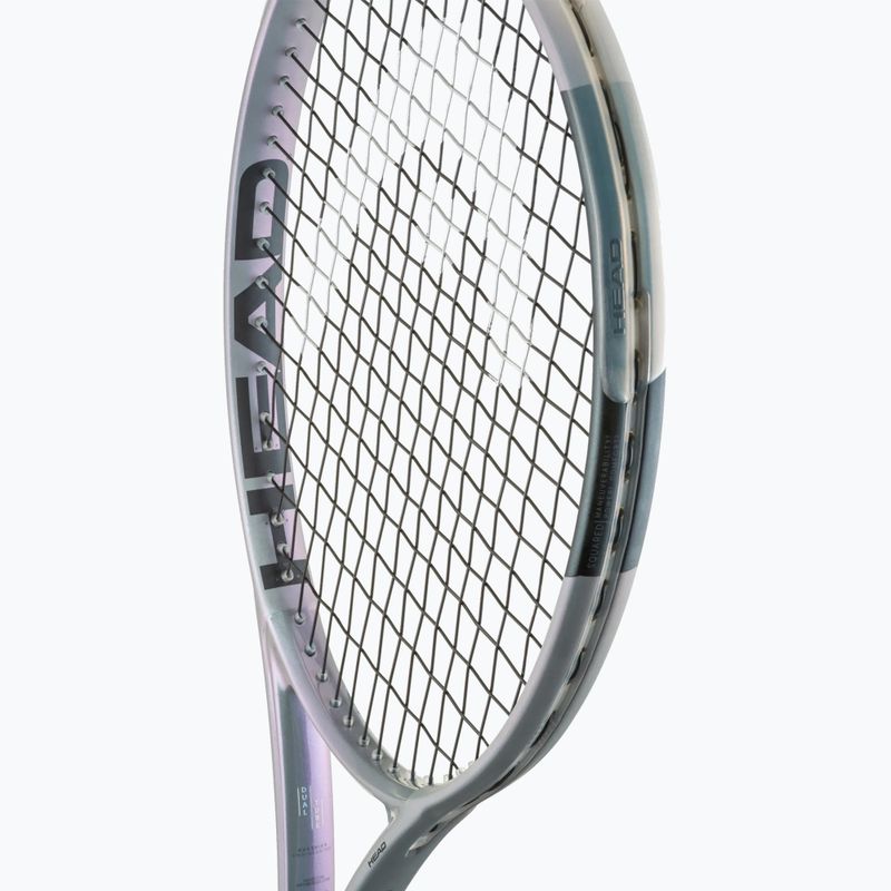 Tennis racket HEAD Squared 5