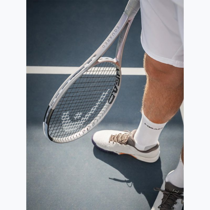 Tennis racket HEAD Squared 9