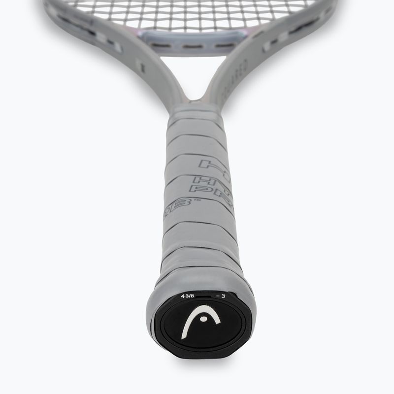 Tennis racket HEAD Squared 3