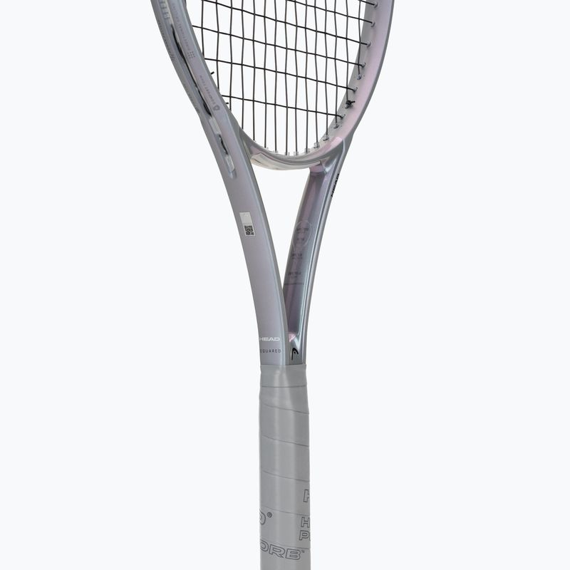 Tennis racket HEAD Squared 4